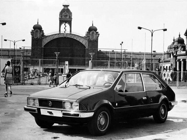 Fiat 128 Купе - технические характеристики, модельный ряд, комплектации ...