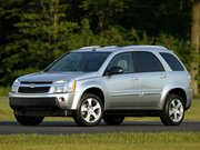 Обогрев сидений Chevrolet Equinox I поколение