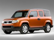 Обогрев сидений Honda Element I Рестайлинг 2