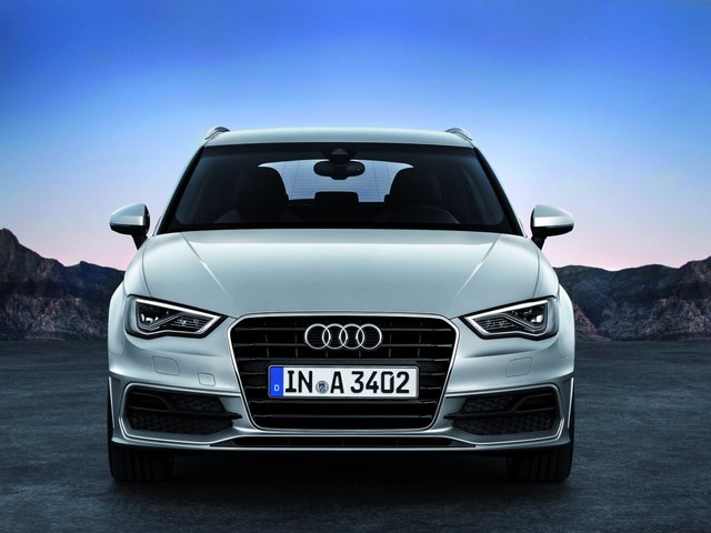 Отзывы владельцев Audi A3 Sportback (8V)