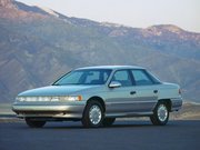 Изображение Mercury Sable II 1991—1995