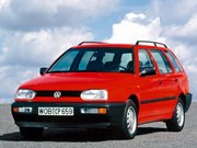 Изображение Volkswagen Golf III 1991—2000