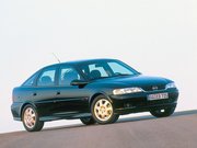 Изображение Opel Vectra B Рестайлинг 1999—2002