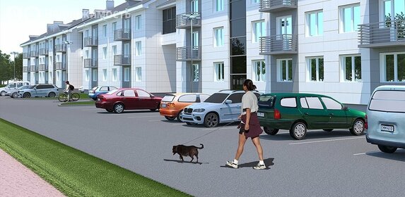 Купить квартиру площадью 23 кв.м. на улице Комсомольская в Ставрополе - изображение 3