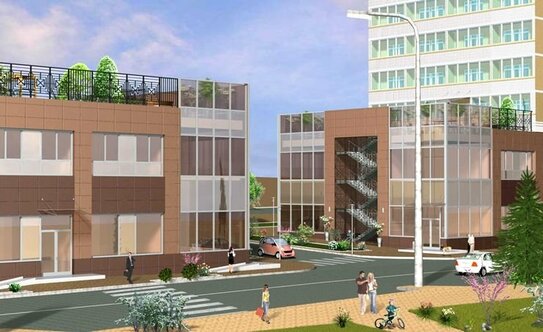 Застройщик Феникс-Инвест в Батайске - изображение 9