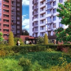 Квартира 35 м², 1-комнатные - изображение 5