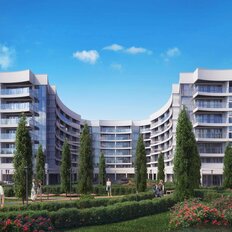 Квартира 22 м², студия - изображение 5