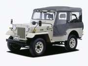 Обогрев сидений Mitsubishi Jeep J 