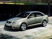 Обогрев сидений SEAT Toledo IV поколение