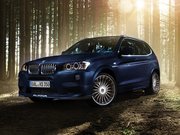 Изображение Alpina XD3 F25 2012 – 2014