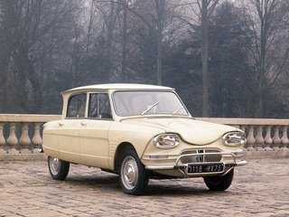 Citroen Ami