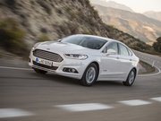 Изображение Ford Mondeo V 2014 – 2019