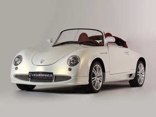 PGO Cevennes
