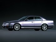 Изображение Nissan Skyline X (R34) 1998 – 2002