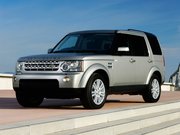 Обогрев сидений Land Rover Discovery IV поколение