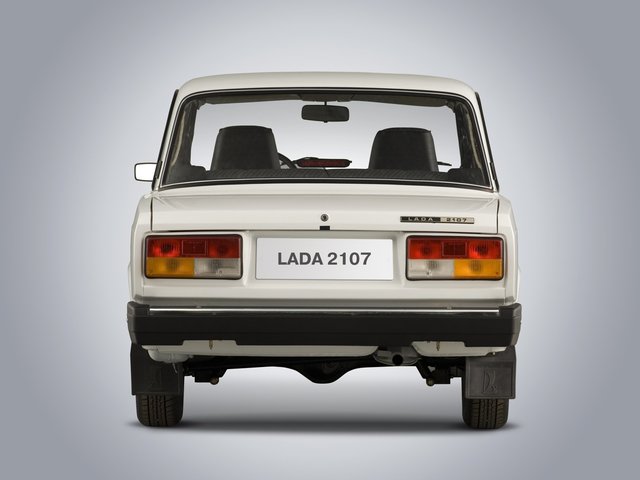 ВАЗ 2107-дегі жыныстық позициялар