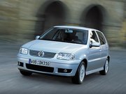 Изображение Volkswagen Polo III Рестайлинг 1999 – 2001