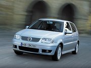 Обогрев сидений Volkswagen Polo III Рестайлинг