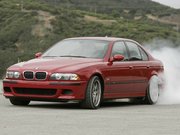 Обогрев сидений BMW M5 III (E39)