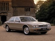 Обогрев сидений Jaguar XJ II (X300)