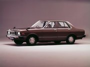 Обогрев сидений Datsun Stanza I (A10)