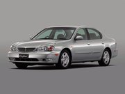 Обогрев сидений Nissan Cefiro III (A33)