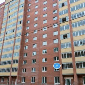 Купить однокомнатную квартиру с ремонтом в ЖК «6 микрорайон» в Берёзовском - изображение 4
