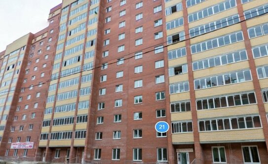 Застройщик ГК «Арсенал» в Свердловской области - изображение 9