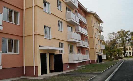 Застройщик Турмалин ДВ в Артёме - изображение 5