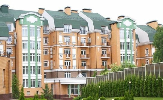 Застройщик МЕБЕ-Девелопмент в Москве и МО - изображение 6