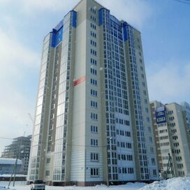 Купить квартиру в микрорайоне «На Дачной» в Омске - изображение 2