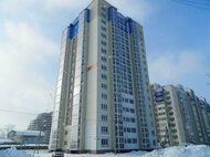 Микрорайон «На Дачной» - изображение 2