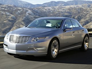 Chrysler Nassau