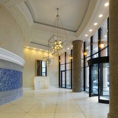 Квартира 143 м², 2-комнатная - изображение 5