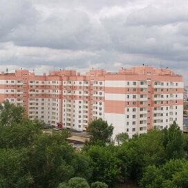 Купить однокомнатную квартиру в микрорайоне «На Омской» в Омске - изображение 3