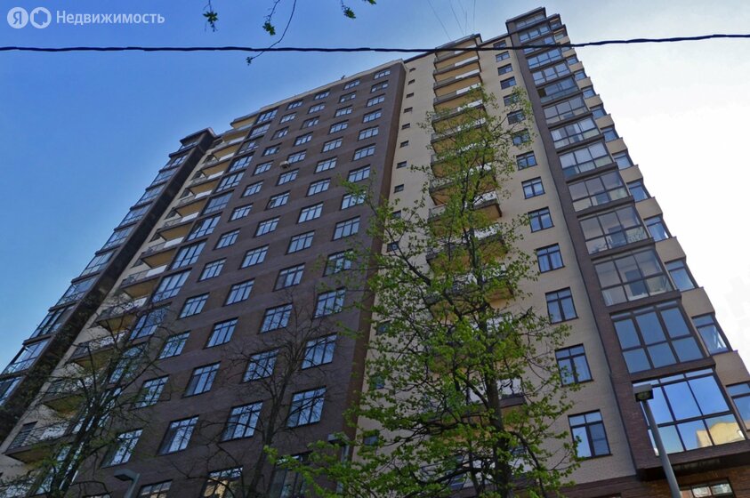 Застройщик СтройМонолит-сервис в Москве - изображение 1