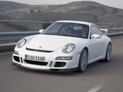 Обогрев сидений Porsche 911 GT3 997