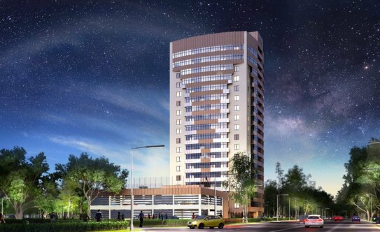 Застройщик Энтазис в Пензенской области - изображение 13