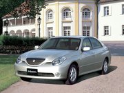 Обогрев сидений Toyota Verossa 