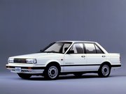 Обогрев сидений Nissan Sunny B12