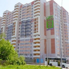 Купить 1-комнатную квартиру до 6 млн рублей в ЖК «Ольгино Парк» в Москве и МО - изображение 4
