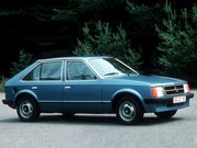 Обогрев сидений Opel Kadett D