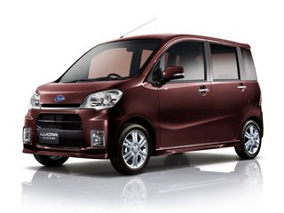 Subaru Lucra