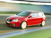 Изображение Volkswagen Golf GTI V 2004—2008