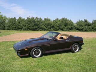 TVR 280