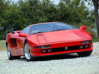 Cizeta V16t