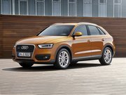 Обогрев сидений Audi Q3 I поколение