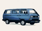 Обогрев сидений Volkswagen Caravelle T3