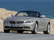 Обогрев сидений BMW Z4 II (E89)