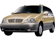Изображение Kia Carnival I Рестайлинг 2002—2006